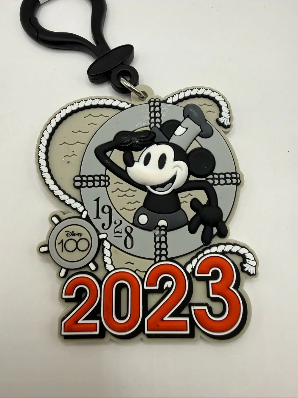 Disney 100th Anniversary 